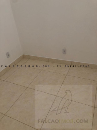 Imagem Sala Comercial à Venda, 83 m² em Caminho Das árvores - Salvador