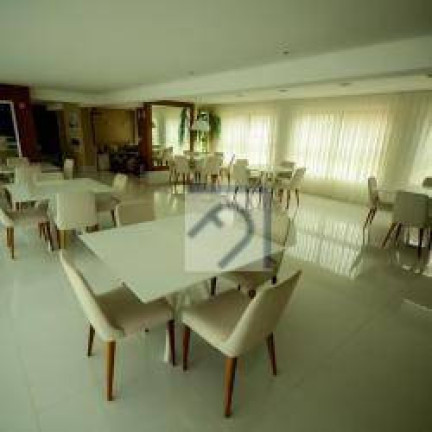 Imagem Apartamento com 4 Quartos à Venda, 279 m² em Areia Preta - Natal