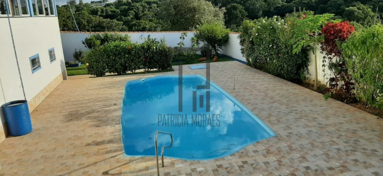 Imagem Casa de Condomínio com 3 Quartos à Venda, 418 m² em Rio Verde - Araçoiaba Da Serra