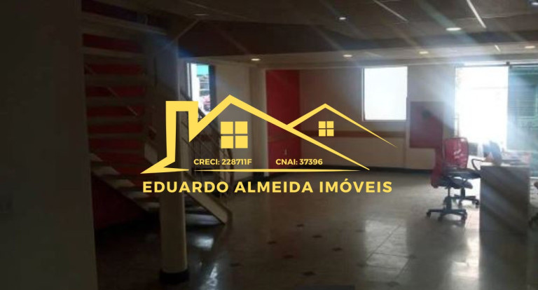 Imagem Imóvel para Alugar, 500 m² em Campo Belo - São Paulo