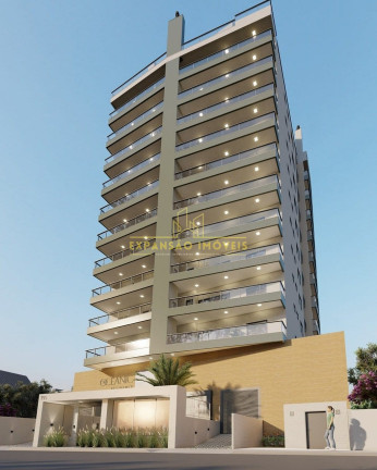 Imagem Apartamento com 2 Quartos à Venda, 72 m² em Barreiros - São José Imagem Apartamento com 2 Quartos à Venda, 72 m² em Barreiros - São José