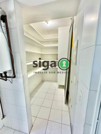 Imagem Apartamento com 3 Quartos à Venda, 121 m² em Anália Franco - São Paulo Imagem Apartamento com 3 Quartos à Venda, 121 m² em Anália Franco - São Paulo