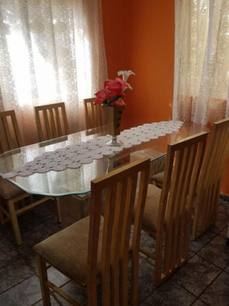 Imagem Casa com 2 Quartos à Venda, 250 m² em Jardim Selma - São Paulo