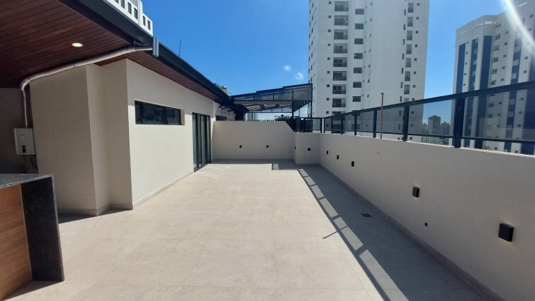 Imagem Cobertura com 3 Quartos à Venda, 254 m² em Parque Residencial Aquarius - São José Dos Campos Imagem Cobertura com 3 Quartos à Venda, 254 m² em Parque Residencial Aquarius - São José Dos Campos