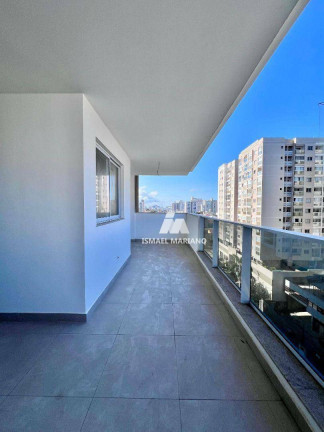 Imagem Apartamento com 3 Quartos à Venda, 85 m² em Praia De Itaparica - Vila Velha