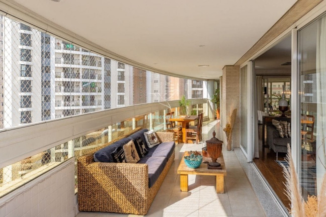 Imagem Apartamento com 3 Quartos à Venda, 366 m² em Alto Da Lapa - São Paulo