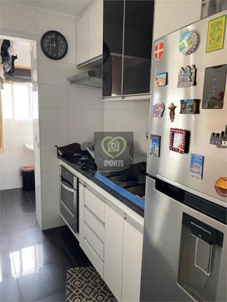 Imagem Apartamento com 2 Quartos à Venda, 64 m² em Pompeia - São Paulo