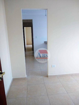 Imagem Apartamento com 2 Quartos à Venda, 38 m² em Vila Paulista - Cubatão Imagem Apartamento com 2 Quartos à Venda, 38 m² em Vila Paulista - Cubatão