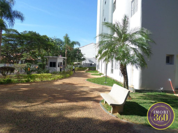 Imagem Apartamento com 3 Quartos à Venda, 90 m² em Vila Firmiano Pinto - São Paulo