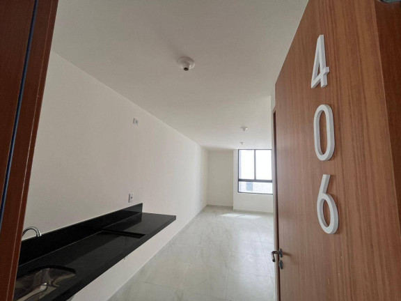Imagem Apartamento com 1 Quarto à Venda, 22 m² em Intermares - Cabedelo Imagem Apartamento com 1 Quarto à Venda, 22 m² em Intermares - Cabedelo