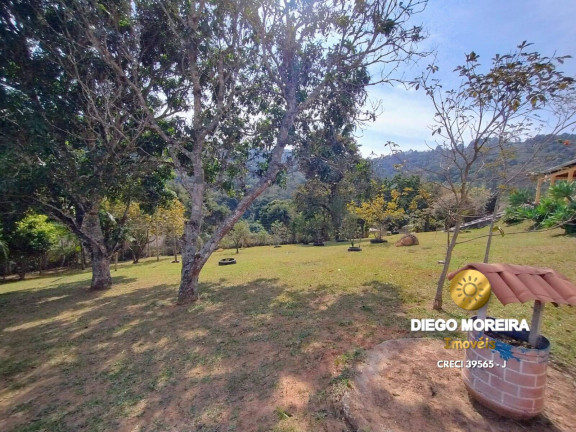 Imagem Terreno à Venda, 1.350 m² em Mato Dentro - Mairiporã Imagem Terreno à Venda, 1.350 m² em Mato Dentro - Mairiporã