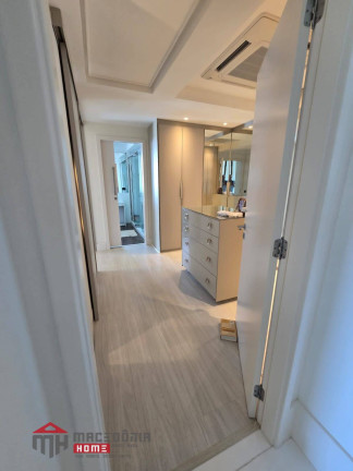 Imagem Apartamento com 4 Quartos à Venda, 317 m² em Altiplano Cabo Branco - João Pessoa