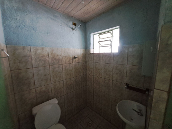 Imagem Casa com 1 Quarto para Alugar, 35 m² em Santana - São Paulo Imagem Casa com 1 Quarto para Alugar, 35 m² em Santana - São Paulo