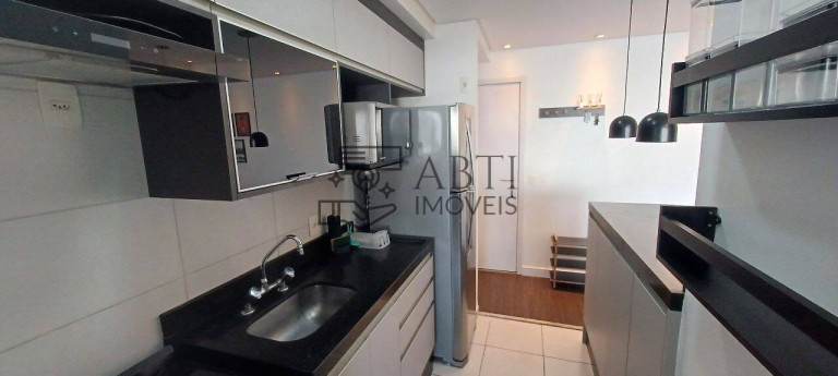 Imagem Apartamento com 2 Quartos à Venda, 68 m² em Chácara Inglesa - São Paulo