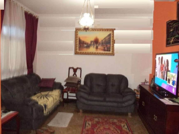 Imagem Sobrado com 4 Quartos à Venda, 150 m² em Jardim Santa Adélia - São Paulo Imagem Sobrado com 4 Quartos à Venda, 150 m² em Jardim Santa Adélia - São Paulo
