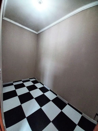 Imagem Casa com 4 Quartos à Venda, 130 m² em Vila Costa Muniz - Cubatão Imagem Casa com 4 Quartos à Venda, 130 m² em Vila Costa Muniz - Cubatão