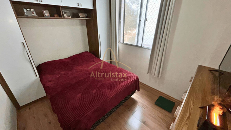 Imagem Apartamento com 2 Quartos à Venda, 42 m² em São Pedro - Osasco