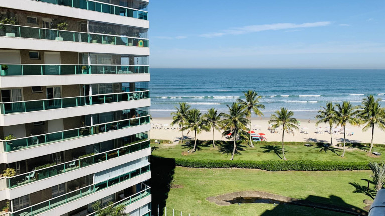 Imagem Apartamento com 4 Quartos à Venda, 254 m² em Riviera De São Lourenço - Bertioga