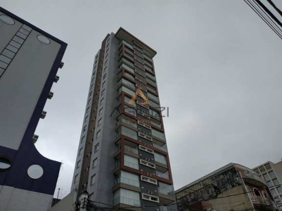 Imagem Apartamento com 1 Quarto à Venda, 45 m² em Vila Mariana - São Paulo