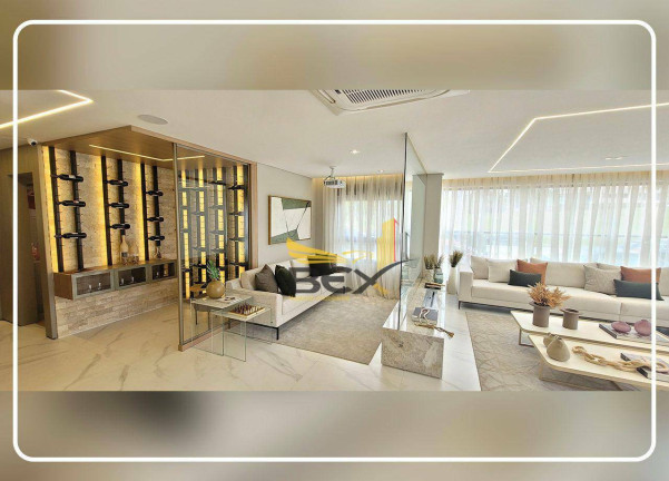 Imagem Apartamento com 3 Quartos à Venda, 112 m² em Alphaville Empresarial - Barueri Imagem Apartamento com 3 Quartos à Venda, 112 m² em Alphaville Empresarial - Barueri