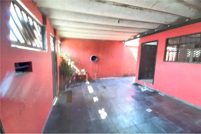Imagem Casa com 3 Quartos à Venda, em Vila Nova - Cubatão Imagem Casa com 3 Quartos à Venda, em Vila Nova - Cubatão