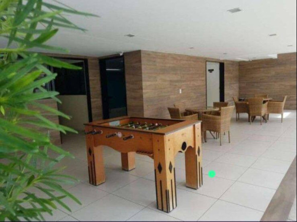Imagem Apartamento com 3 Quartos à Venda, 61 m² em Casa Amarela - Recife