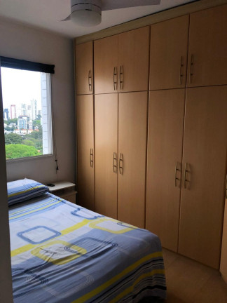 Imagem Imóvel com 2 Quartos à Venda, 52 m² em Pinheiros - São Paulo