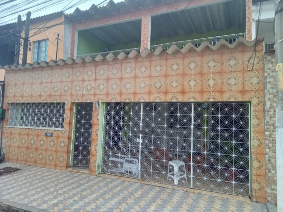 Imagem Casa com 2 Quartos à Venda, 120 m² em Campo Grande - Rio De Janeiro Imagem Casa com 2 Quartos à Venda, 120 m² em Campo Grande - Rio De Janeiro