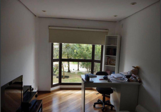 Imagem Casa à Venda,  em Tamboré - Santana De Parnaíba
