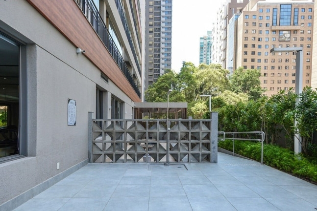 Imagem Imóvel com 1 Quarto à Venda, 32 m² em Indianópolis - São Paulo Imagem Imóvel com 1 Quarto à Venda, 32 m² em Indianópolis - São Paulo