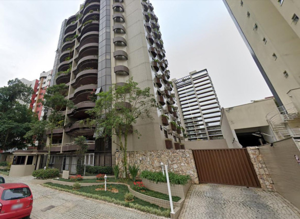 Imagem Apartamento com 3 Quartos à Venda, 196 m² em Atiradores - Joinville Imagem Apartamento com 3 Quartos à Venda, 196 m² em Atiradores - Joinville