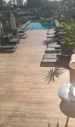 Imagem Apartamento com 1 Quarto à Venda, 38 m² em Campo Belo - São Paulo Imagem Apartamento com 1 Quarto à Venda, 38 m² em Campo Belo - São Paulo