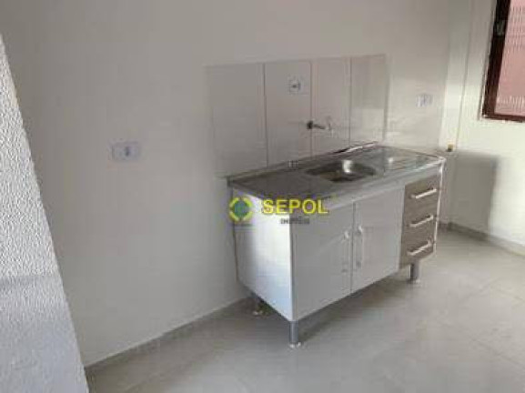 Imagem Apartamento com 2 Quartos à Venda, 53 m² em Cidade Tiradentes - São Paulo Imagem Apartamento com 2 Quartos à Venda, 53 m² em Cidade Tiradentes - São Paulo