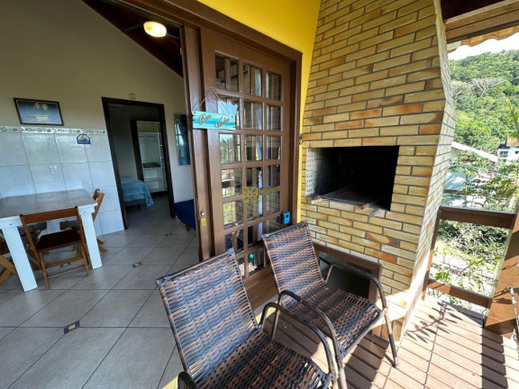 Imagem Apartamento com 1 Quarto para Alugar ou Temporada, 60 m² em Centro - Porto Belo Imagem Apartamento com 1 Quarto para Alugar ou Temporada, 60 m² em Centro - Porto Belo