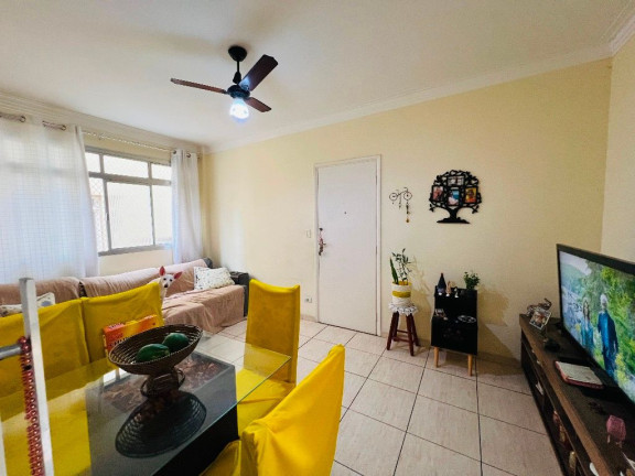 Imagem Apartamento com 2 Quartos à Venda, 78 m² em Vila Valença - São Vicente Imagem Apartamento com 2 Quartos à Venda, 78 m² em Vila Valença - São Vicente