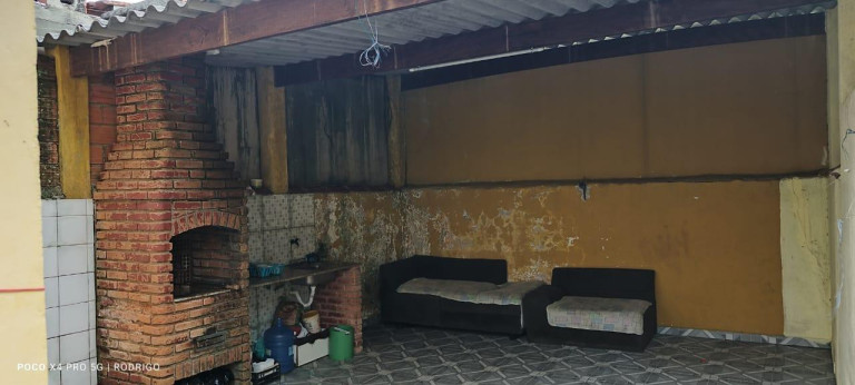 Imagem Casa com 2 Quartos à Venda, 150 m² em Nova Itanhaem - Itanhaém Imagem Casa com 2 Quartos à Venda, 150 m² em Nova Itanhaem - Itanhaém