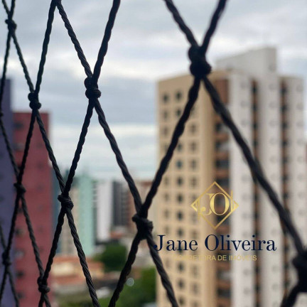 Imagem Apartamento à Venda, 60 m² em Tambaú - João Pessoa