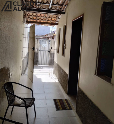 Imagem Casa com 3 Quartos à Venda, 100 m² em Cidade Nova - Feira De Santana Imagem Casa com 3 Quartos à Venda, 100 m² em Cidade Nova - Feira De Santana