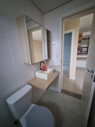Imagem Apartamento com 2 Quartos à Venda, 60 m² em Barra Do Rio - Itajaí Imagem Apartamento com 2 Quartos à Venda, 60 m² em Barra Do Rio - Itajaí