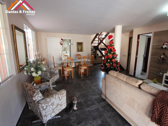 Imagem Imóvel com 4 Quartos à Venda, em Edson Queiroz - Fortaleza Imagem Imóvel com 4 Quartos à Venda, em Edson Queiroz - Fortaleza