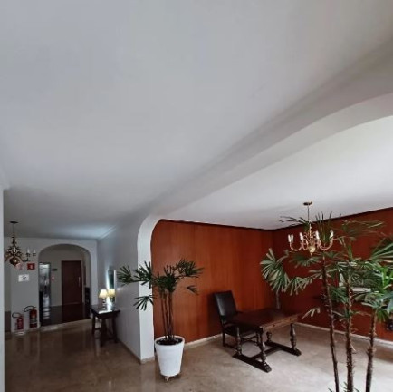 Imagem Apartamento com 3 Quartos à Venda, 110 m² em Paraíso - São Paulo Imagem Apartamento com 3 Quartos à Venda, 110 m² em Paraíso - São Paulo