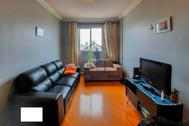 Imagem Apartamento com 2 Quartos à Venda, 58 m² em Centro - Diadema Imagem Apartamento com 2 Quartos à Venda, 58 m² em Centro - Diadema