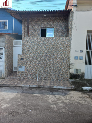 Imagem Casa com 2 Quartos à Venda, em Centro - Franco Da Rocha Imagem Casa com 2 Quartos à Venda, em Centro - Franco Da Rocha