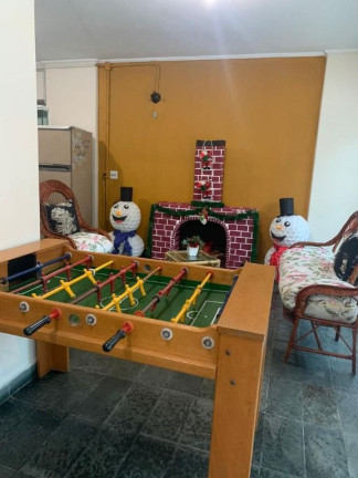Imagem Apartamento com 2 Quartos à Venda, 86 m² em Tupi - Praia Grande Imagem Apartamento com 2 Quartos à Venda, 86 m² em Tupi - Praia Grande