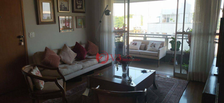 Imagem Apartamento com 3 Quartos à Venda, 110 m² em Planalto Paulista - São Paulo Imagem Apartamento com 3 Quartos à Venda, 110 m² em Planalto Paulista - São Paulo