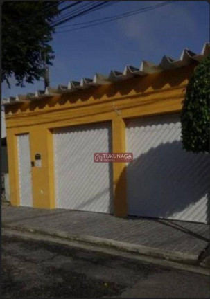 Imagem Casa com 2 Quartos à Venda, 176 m² em Vila Rosália - Guarulhos Imagem Casa com 2 Quartos à Venda, 176 m² em Vila Rosália - Guarulhos