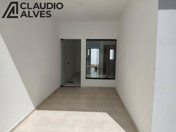 Imagem Casa com 2 Quartos à Venda, 60 m² em Mangabeira - Feira De Santana Imagem Casa com 2 Quartos à Venda, 60 m² em Mangabeira - Feira De Santana