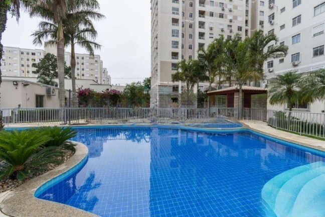 Imagem Imóvel com 2 Quartos à Venda, em Morro Santana - Porto Alegre Imagem Imóvel com 2 Quartos à Venda, em Morro Santana - Porto Alegre