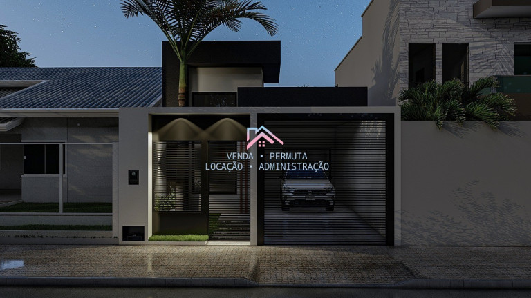 Casa com 2 Quartos à Venda, 93 m² em Jardim Vale Verde - Jundiaí