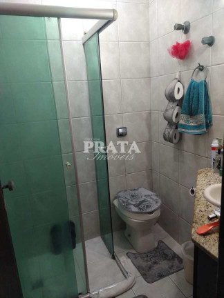Imagem Apartamento com 3 Quartos à Venda, 82 m² em Gonzaga - Santos Imagem Apartamento com 3 Quartos à Venda, 82 m² em Gonzaga - Santos